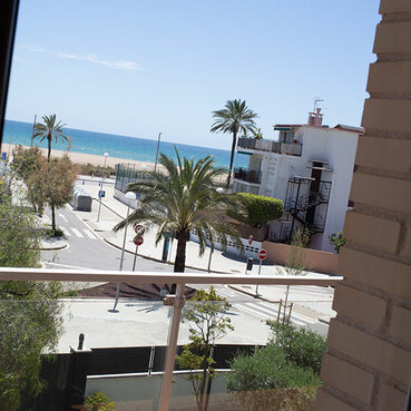 Residencia I Cdd Les Gavines